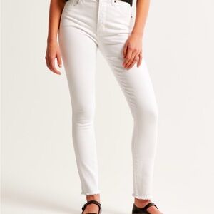 Abercrombie Skinny Jeans